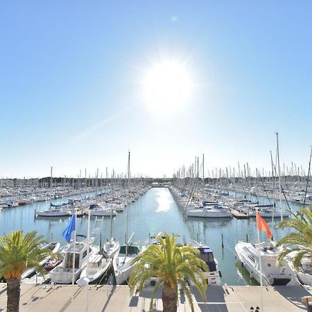 Studio Cabine Vue Port Grand Pavois M Leilighet Le Grau-du-Roi Eksteriør bilde