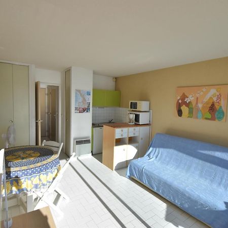 Studio Cabine Vue Port Grand Pavois M Leilighet Le Grau-du-Roi Eksteriør bilde