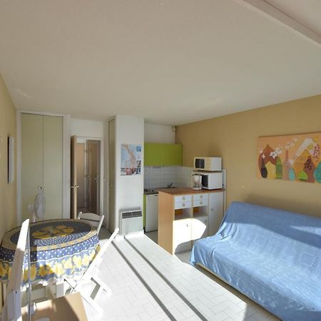Studio Cabine Vue Port Grand Pavois M Leilighet Le Grau-du-Roi Eksteriør bilde